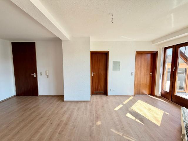 Apartment mieten in Rangendingen, Baden-Württemberg