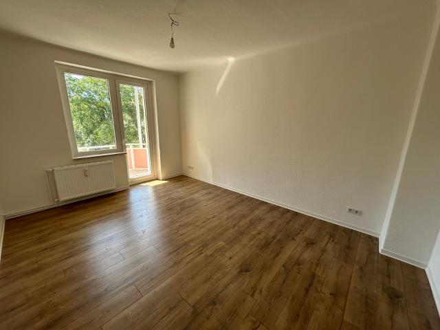 Apartment mieten in Fermersleben, Magdeburg