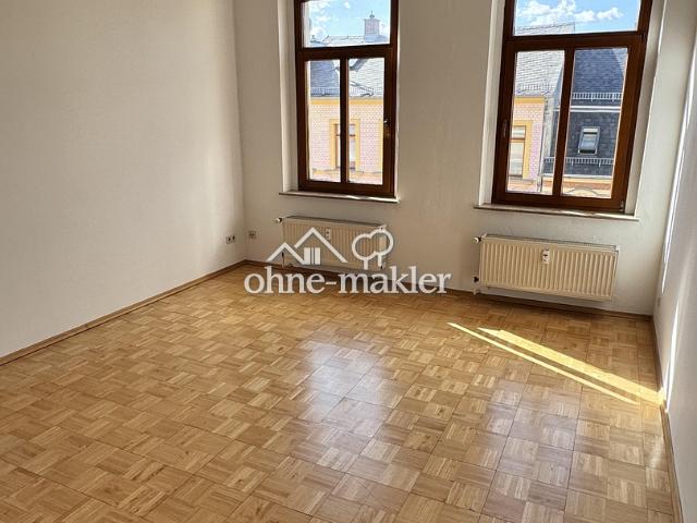 Apartment mieten in Meerane