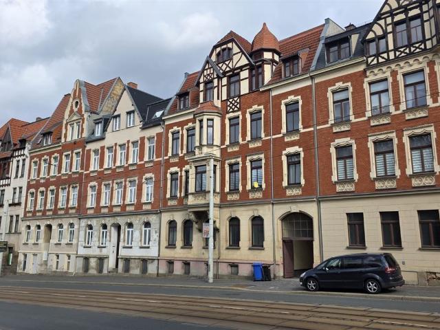 Wohnung kaufen in Plauen, Sachsen