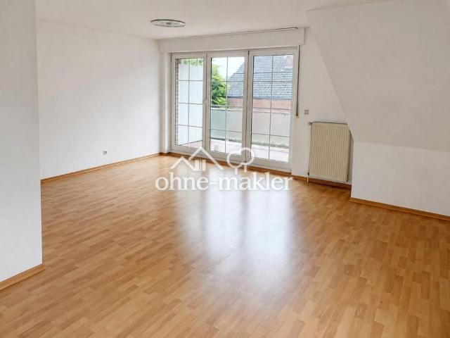 Apartment mieten in Diepholz, Niedersachsen