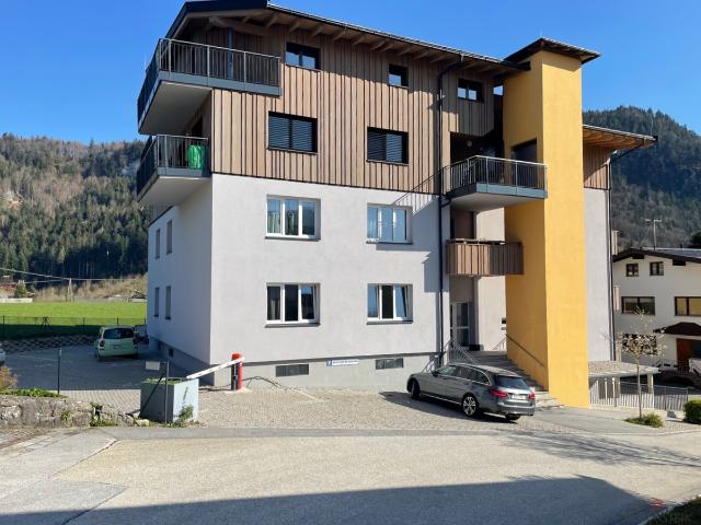 Wohnung kaufen in Thiersee, Tirol