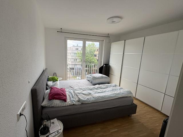 Apartment mieten in Bad Cannstatt, Stuttgart