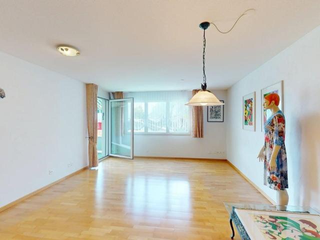 Wohnung kaufen in Walenstadt, St. Gallen