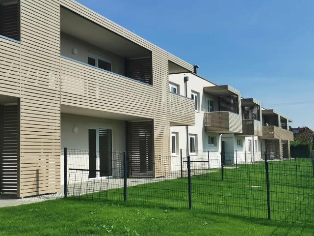 Apartment mieten in Wieselburg, Niederösterreich