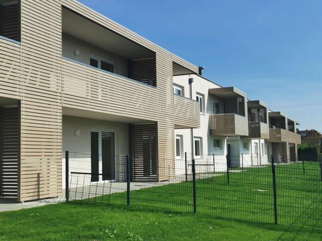 Apartment mieten in Wieselburg, Niederösterreich