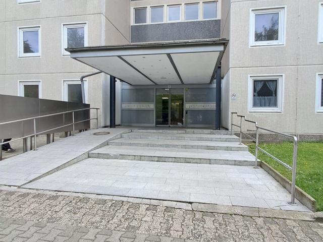 Apartment mieten in Eichelkamp, Wolfsburg