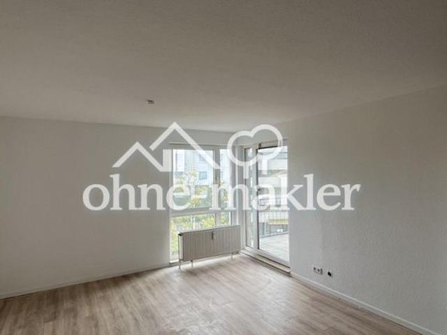 Wohnung mieten in Wuppertal