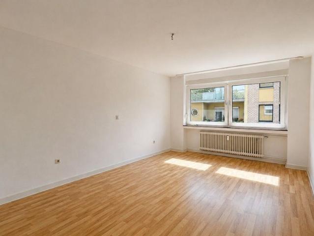 Apartment mieten in Kronprinzenviertel, Krefeld