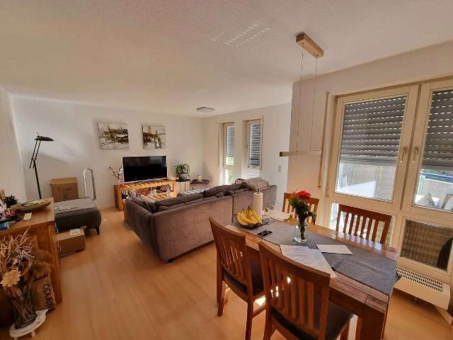 Wohnung mieten in Innenstadt, Esslingen am Neckar