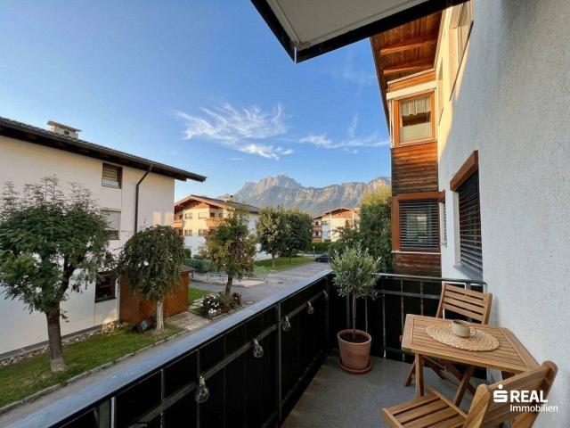 Apartment kaufen in St. Johann in Tirol, Tirol