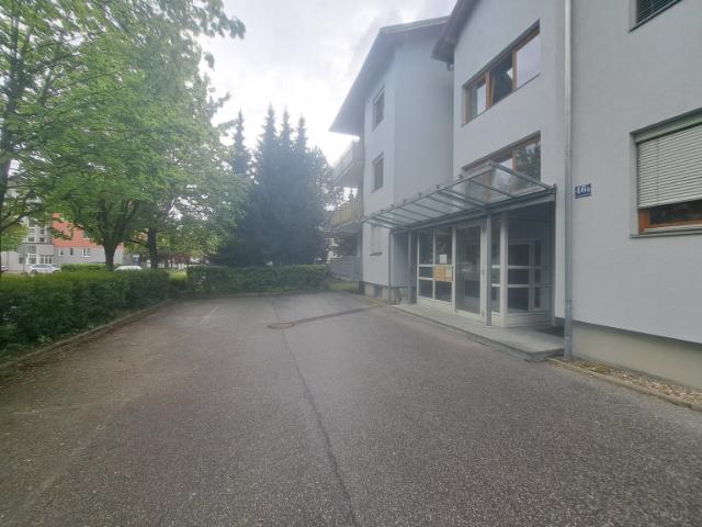Wohnung kaufen in Judendorf-Straßengel, Kärnten