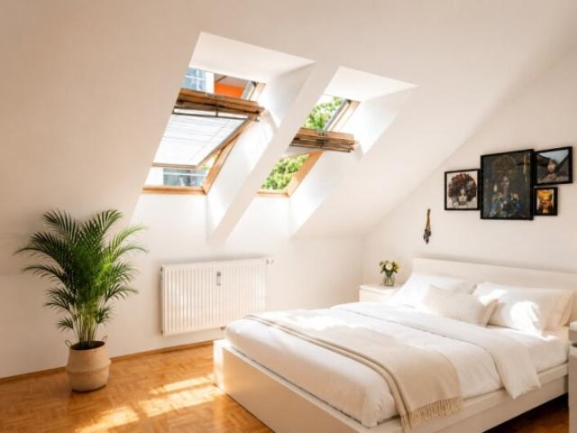 Wohnung kaufen in Gersdorf-Feistritz, Steiermark