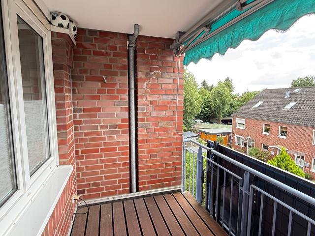 Apartment mieten in Esingen, Tornesch
