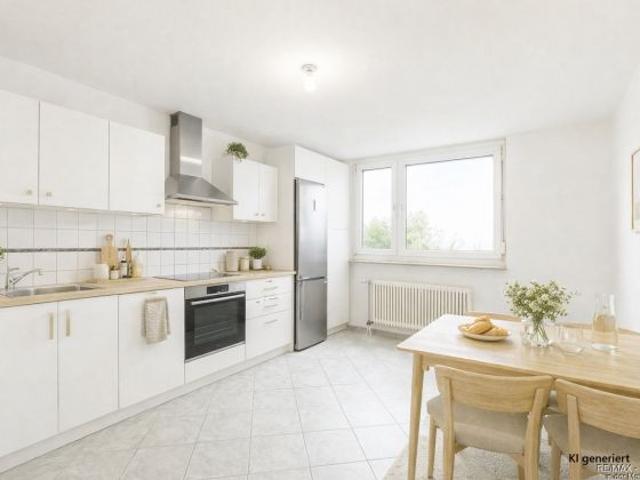 Wohnung kaufen in Oberasbach, Bayern
