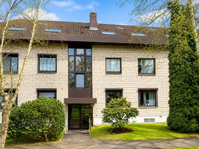 Wohnung mieten in Tonndorf, Hamburg