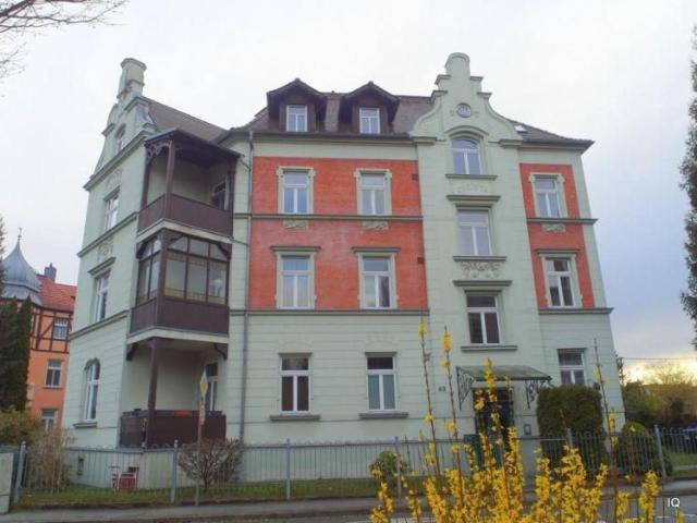 Apartment mieten in Altlöbau, Löbau