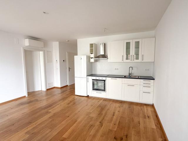Wohnung kaufen in Lend, Gersdorf-Feistritz