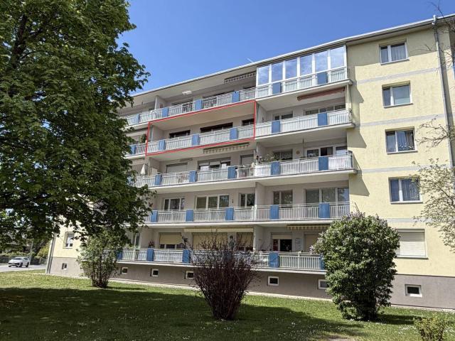 Apartment kaufen in Knittelfeld, Steiermark