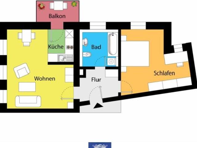 Wohnung kaufen in Dresden, Sachsen