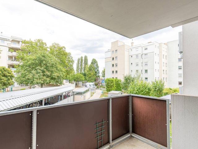 Apartment mieten in Floridsdorf, Wien