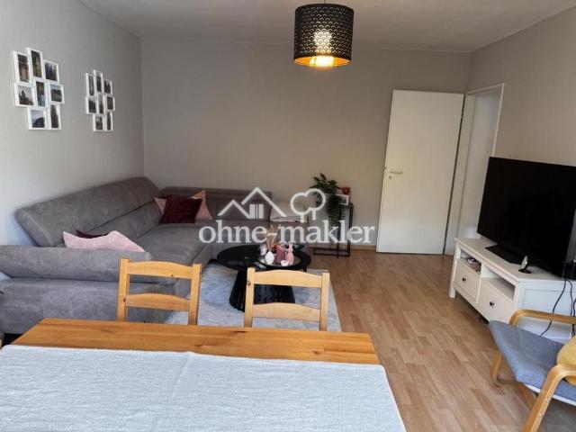 Apartment mieten in Reinbek, Schleswig-Holstein