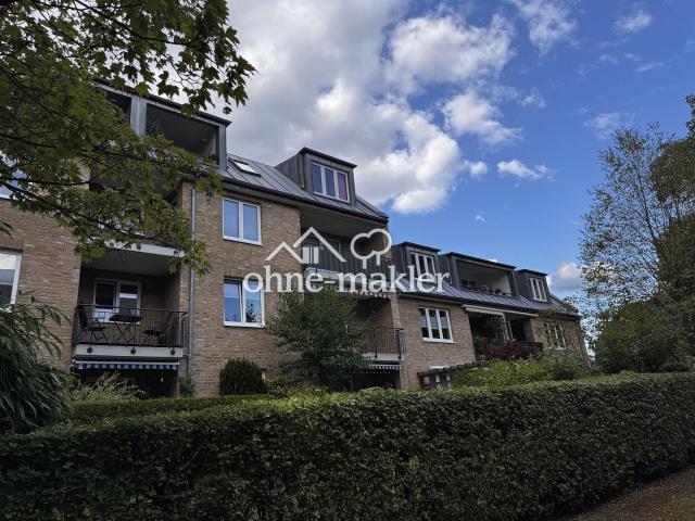 Apartment mieten in Reinbek, Schleswig-Holstein