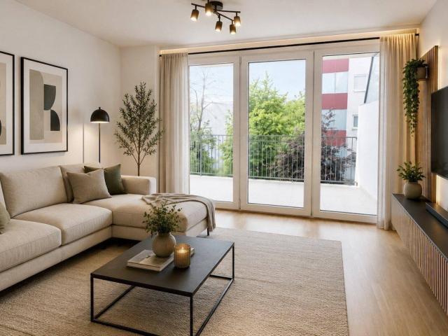 Apartment mieten in Sankt Leonhard, Gersdorf-Feistritz