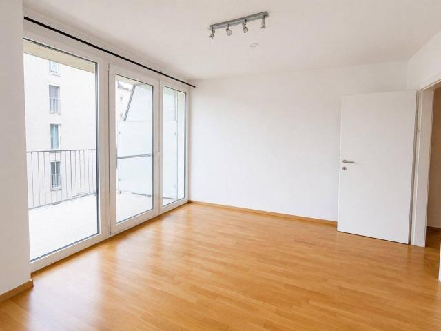 Apartment mieten in Sankt Leonhard, Gersdorf-Feistritz