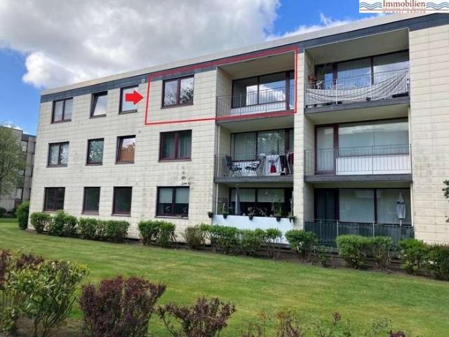Wohnung kaufen in Husum, Kreis Nordfriesland