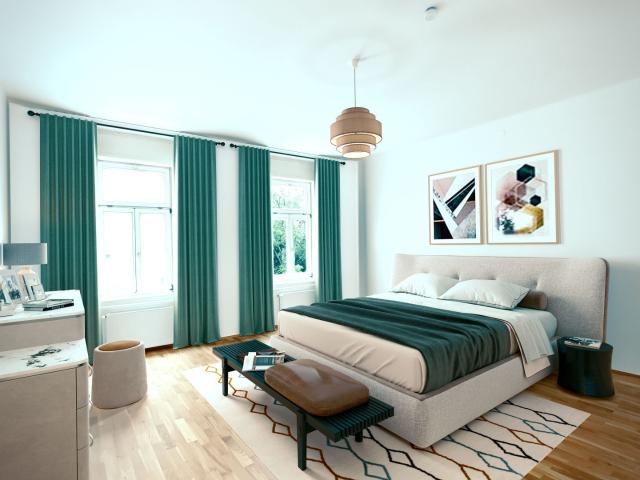 Apartment mieten in Gries, Gersdorf-Feistritz