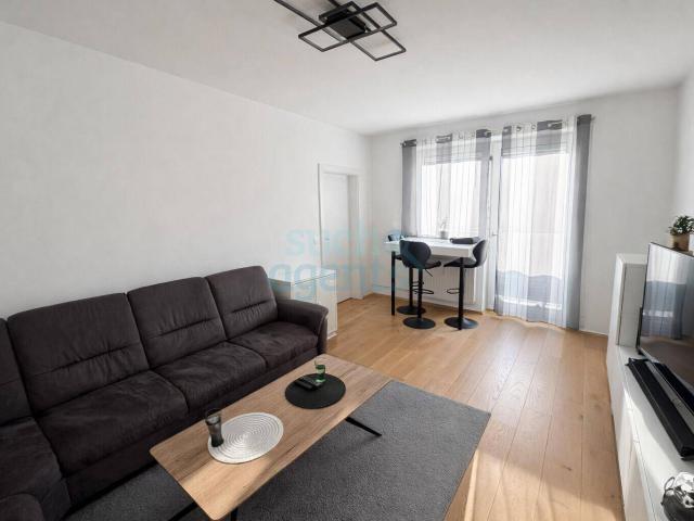 Apartment kaufen in Wetzelsdorf, Gersdorf-Feistritz