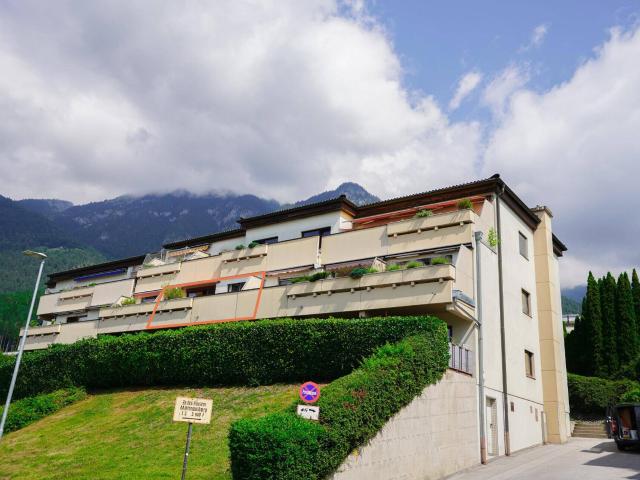 Apartment kaufen in Innsbruck, Tirol