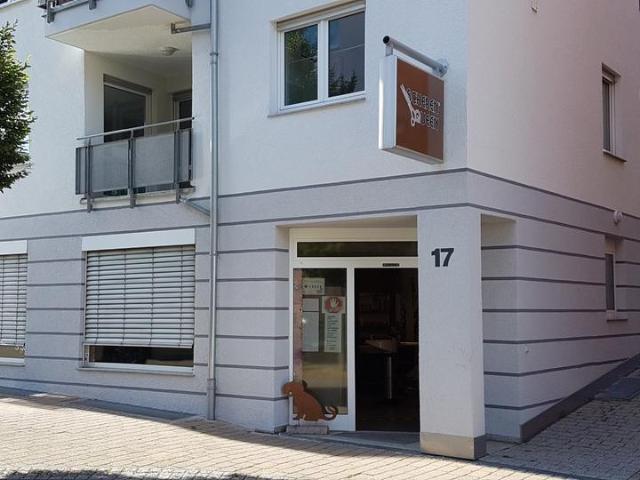 Wohnung kaufen in Rutesheim, Baden-Württemberg