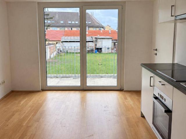 Apartment mieten in Donaustadt, Wien