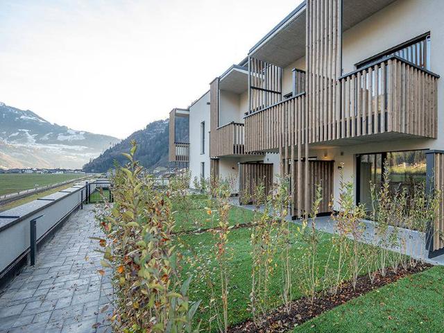 Apartment kaufen in Aschau im Zillertal, Tirol