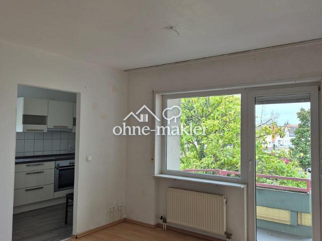 Apartment kaufen in Bobenheim-Roxheim, Rheinland-Pfalz