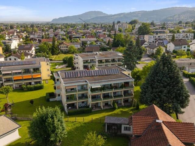 Apartment kaufen in Dornbirn, Bezirk Dornbirn