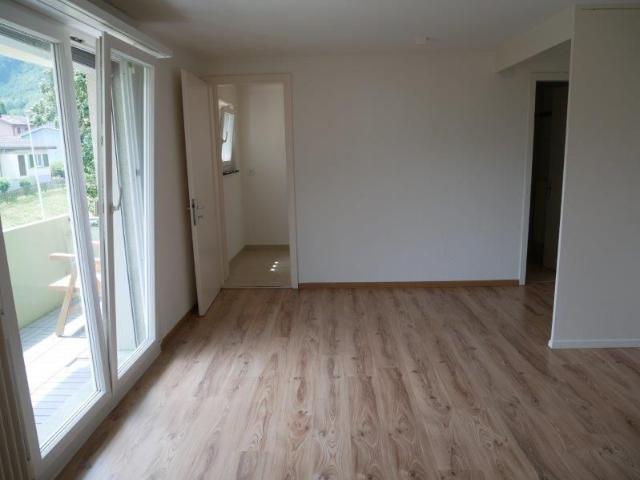 Apartment mieten in Oberbilten, Glarus Nord