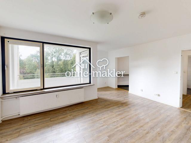 Apartment mieten in Uetersen, Schleswig-Holstein