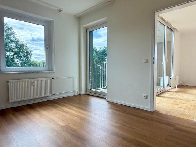 Apartment mieten in Eimsbüttel, Hamburg
