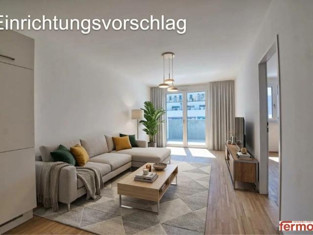 Apartment mieten in Brigittenau, Wien