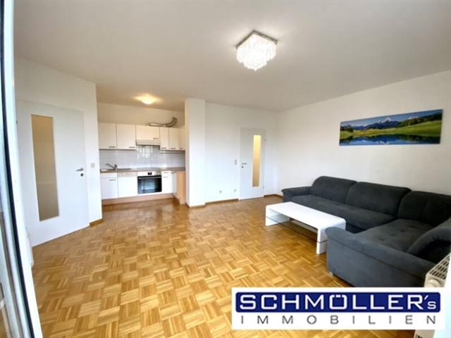 Wohnung mieten in Wels, Oberösterreich