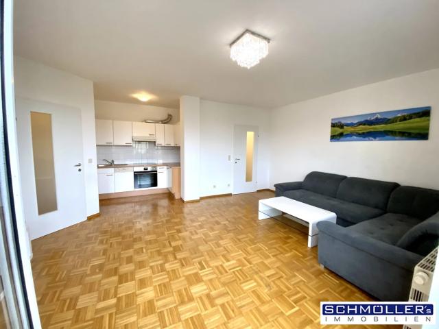 Apartment mieten in Wels, Oberösterreich