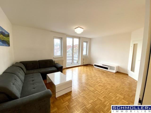 Wohnung mieten in Wels, Oberösterreich