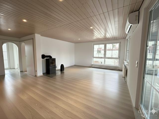 Wohnung kaufen in Esslingen, Baden-Württemberg