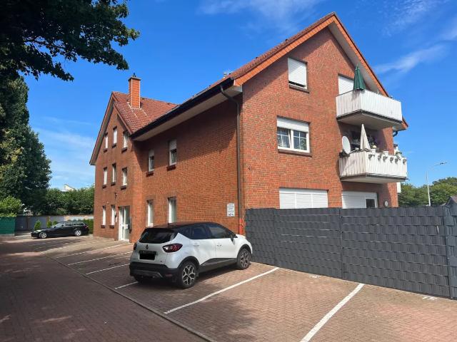 Apartment mieten in Ankum, Landkreis Osnabrück