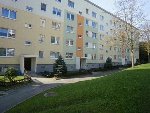 Apartment mieten in Großolbersdorf, Sachsen