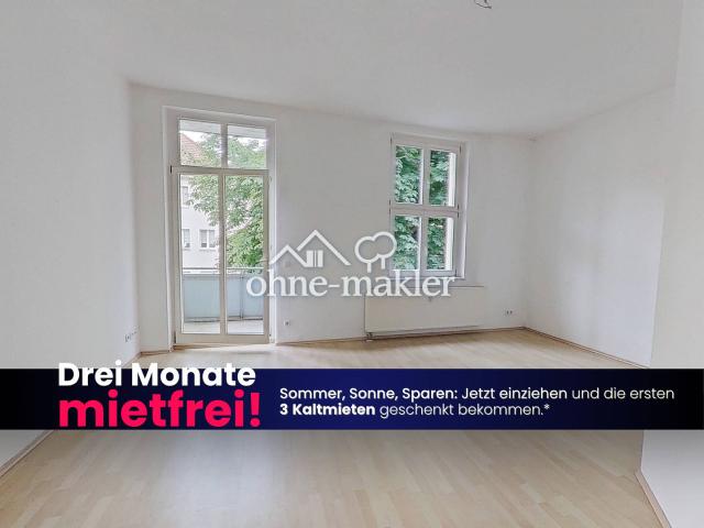 Apartment mieten in Sonnenstein, Pirna