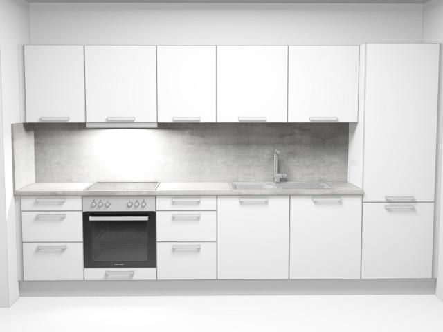 Apartment mieten in Westerberg, Osnabrück